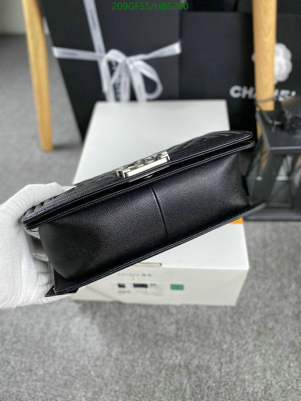SAMC - CHL Bags - 182