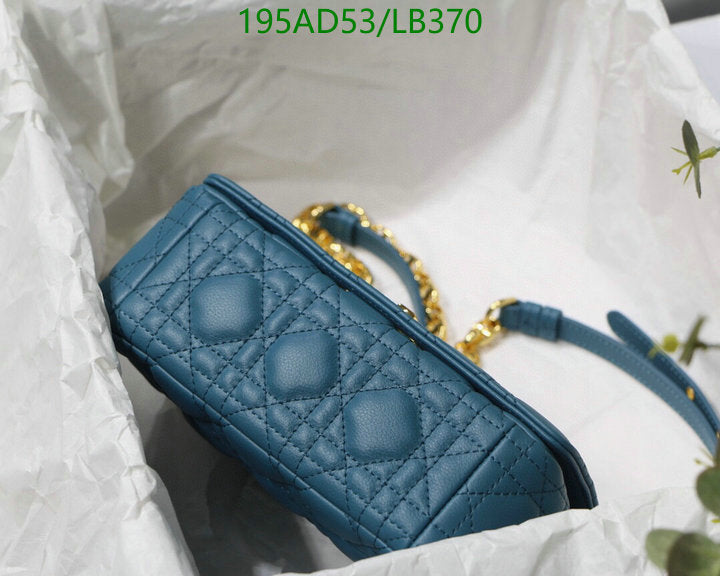 SAMCC - DOR Bags - 1380