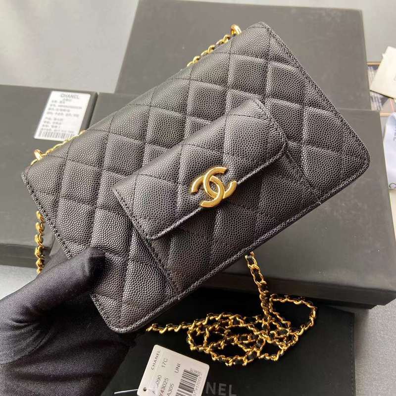 Satchel Bags - CHL Bags - 5993