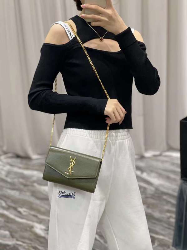 ELE - SLY Bags 501