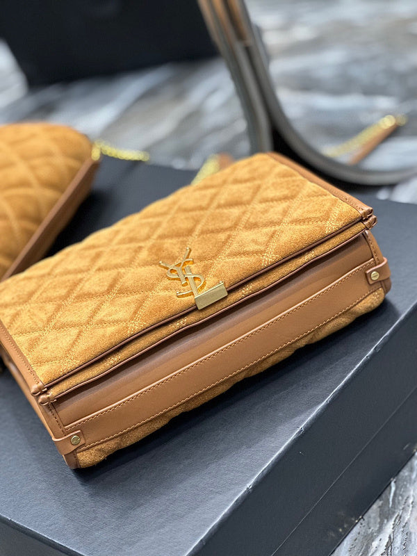 Glami- Glami- - SLY Bags - 1029