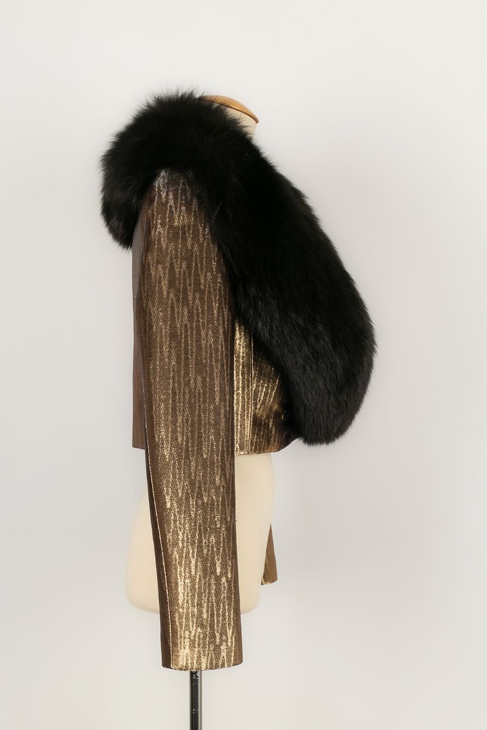 Veste Azzaro