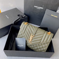 Satchel Bags - STLT Bags - 108