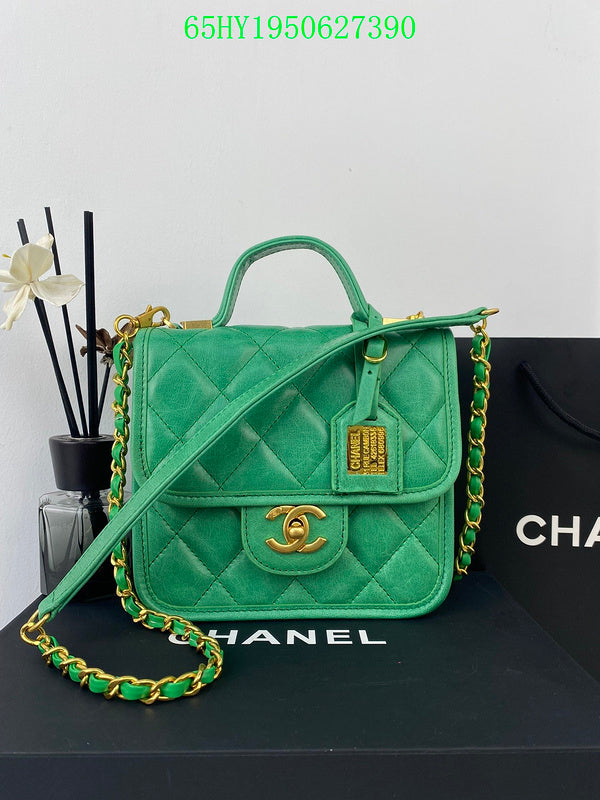 Glami - CHL Bags - 2558