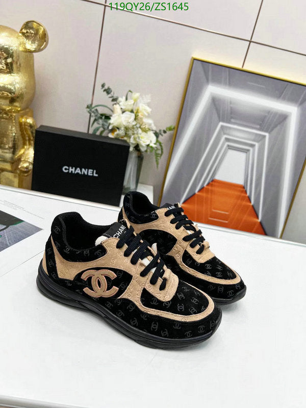 SAMC - CHL Women Shoes Sneakers - 207