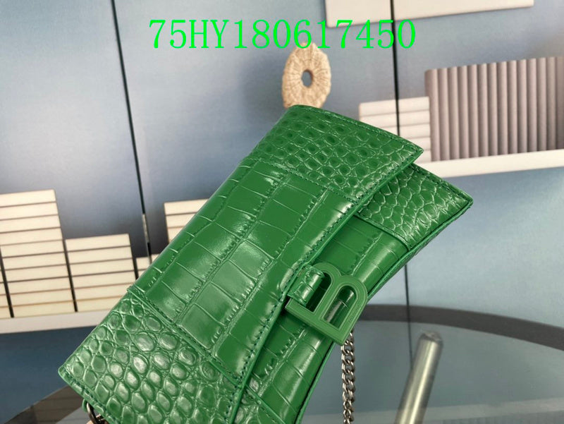 Satchel Bags - BGA Bags - 2255