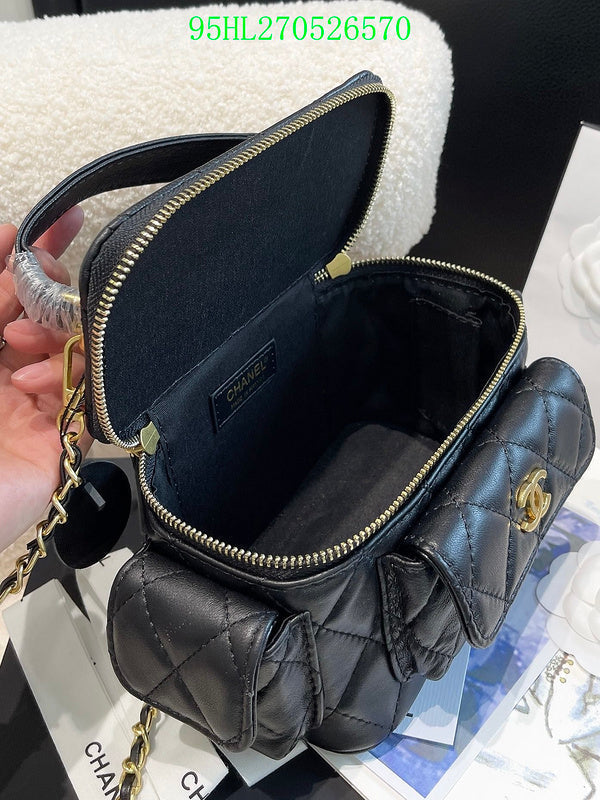 Glami - CHL Bags - 2715