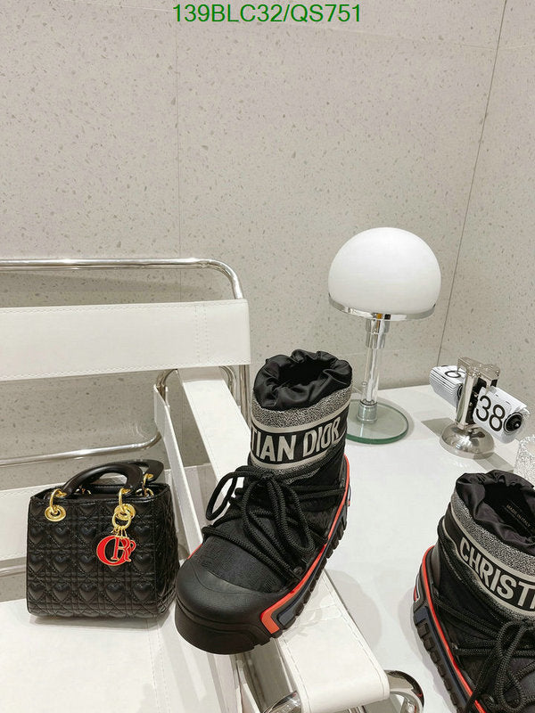 SAMC - Mix Boots - 604