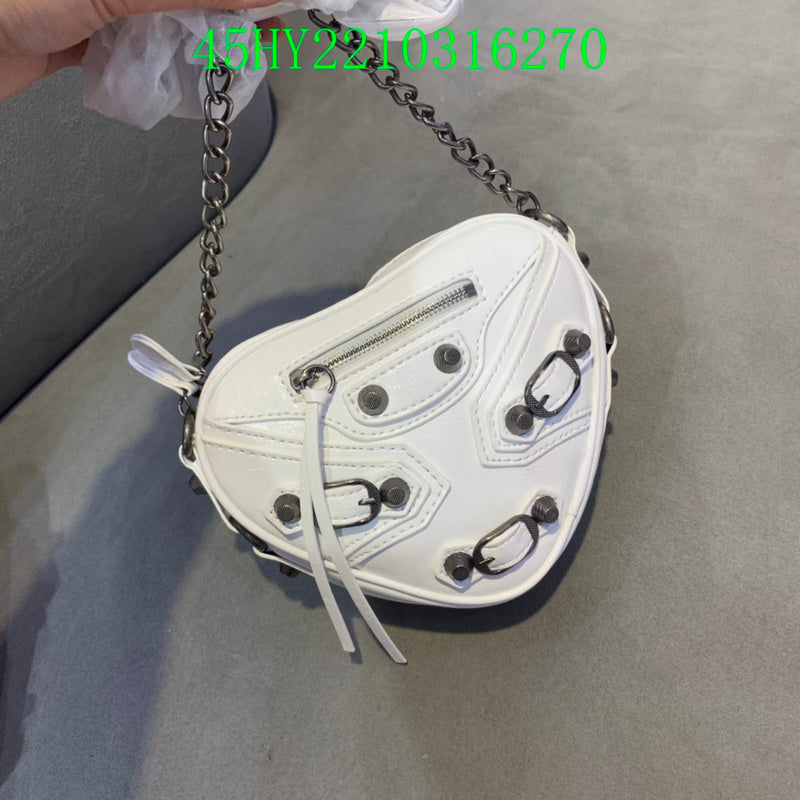 ELE Fashion - BGA Bags - 1866