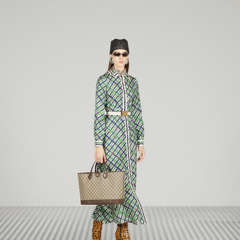 Satchel Bags - GCI Bags - 709
