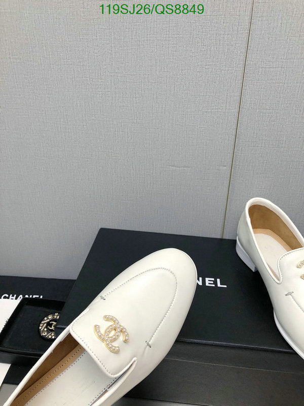 SAMC - CHL Women Shoes - 085