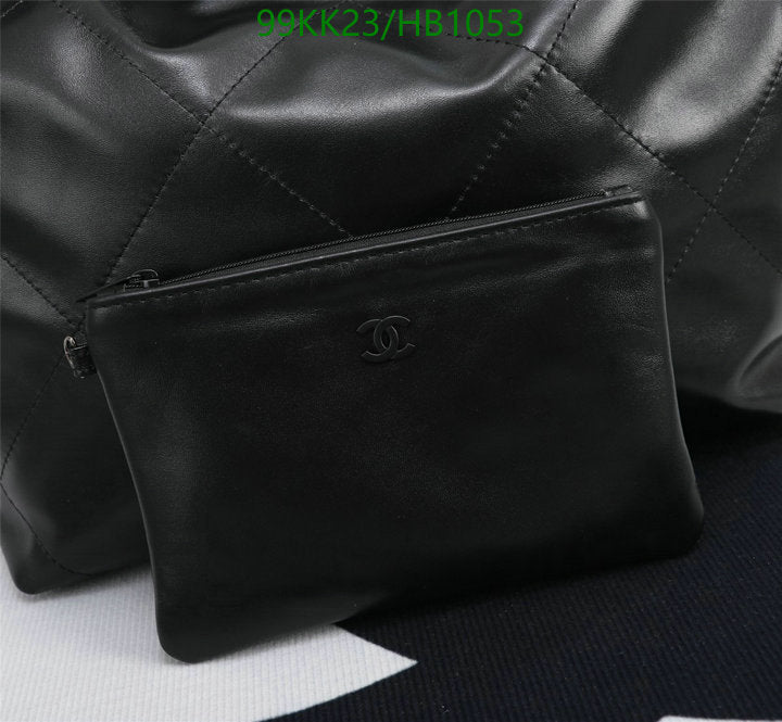 SAMC - CHL Bags Handbags - 003