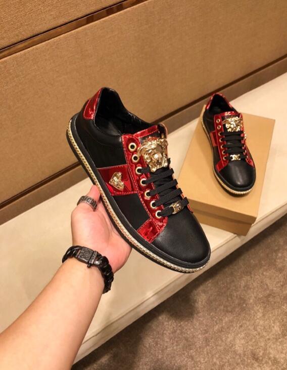SAMC - VAR Men Shoes - 259