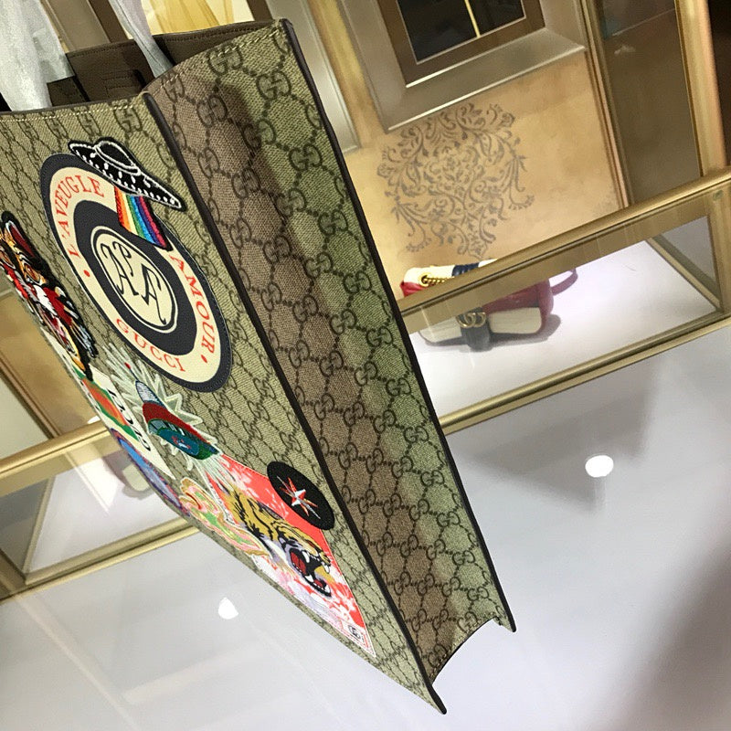 Glami-i - Guki Men Bags - 323