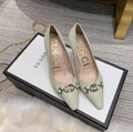 SAMC - GUKI Women Shoes - 2122