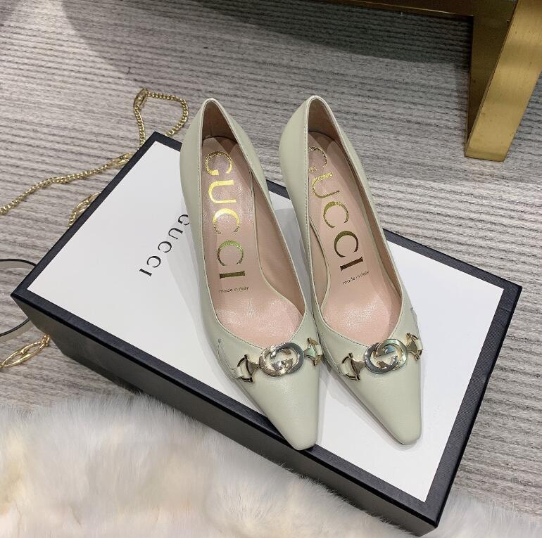 SAMC - GUKI Women Shoes - 2122