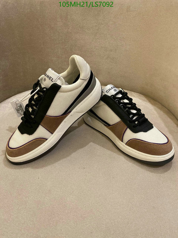 SAMC - CHL Women Shoes Sneakers - 236