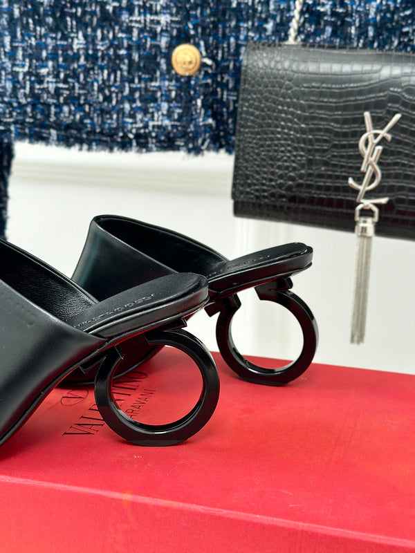Glami - FGO Women Shoes - 370