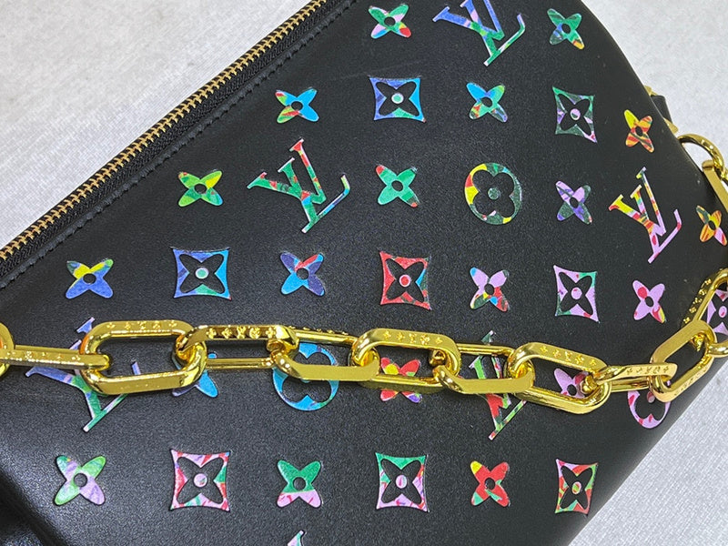 Satchel Bags - VL2 Bags - 584