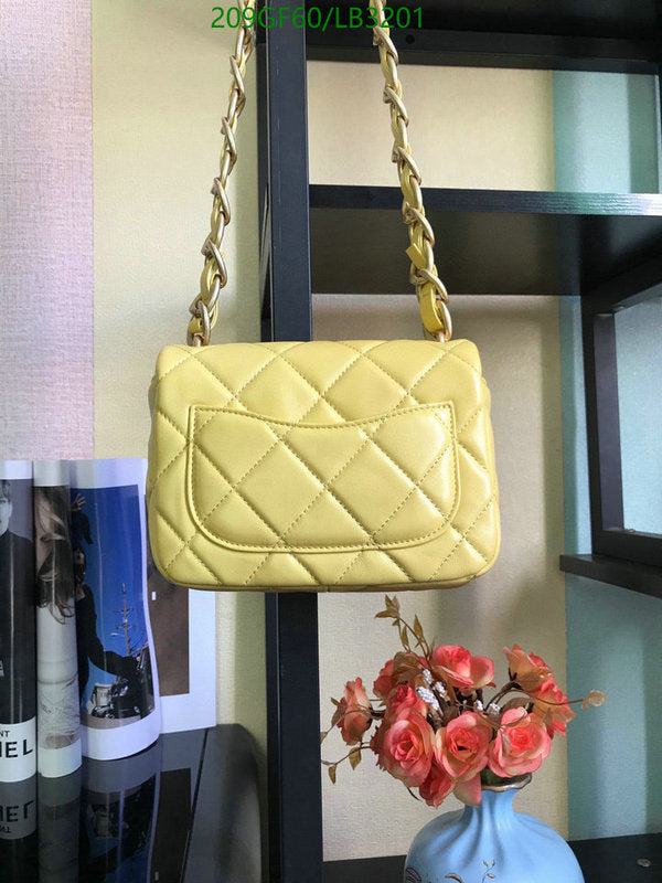 SAMC - CHL Bags - 887