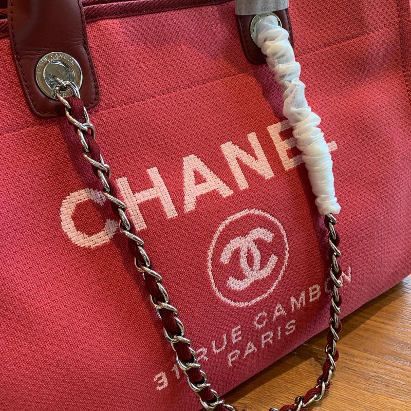 Chanel Bags