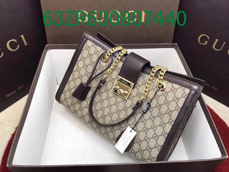 Glami Fashion - GCI Bags - 10927