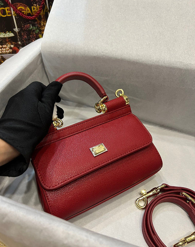 Glamy - DG bag - 471