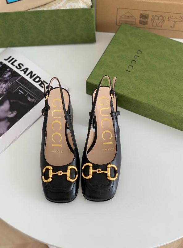 SAMC - GUKI Women Shoes - 1772