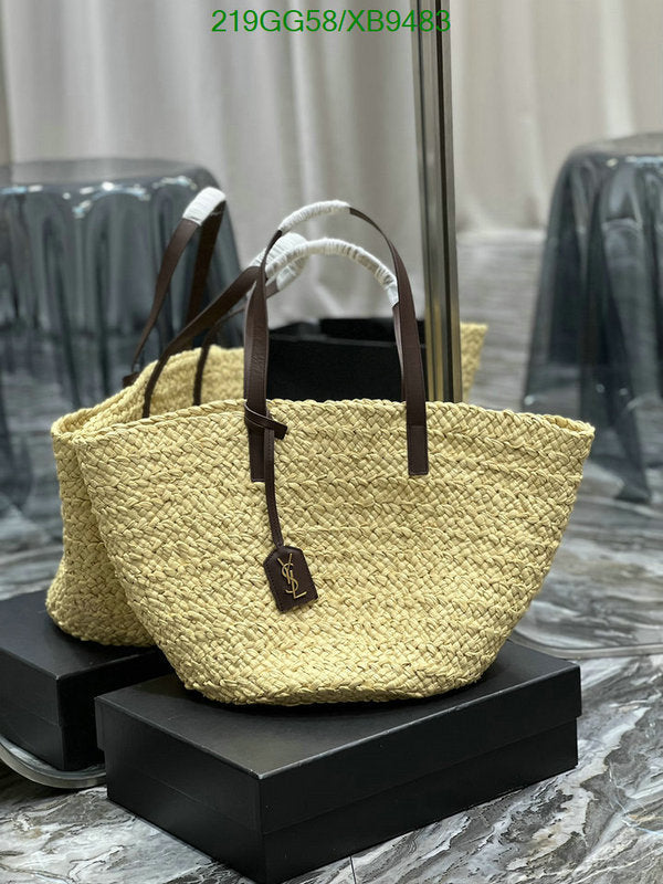 SAMC - YLS Bags - 295