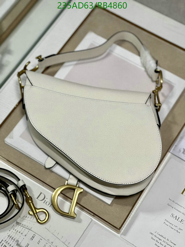 SAMCC - DOR Bags - 1322