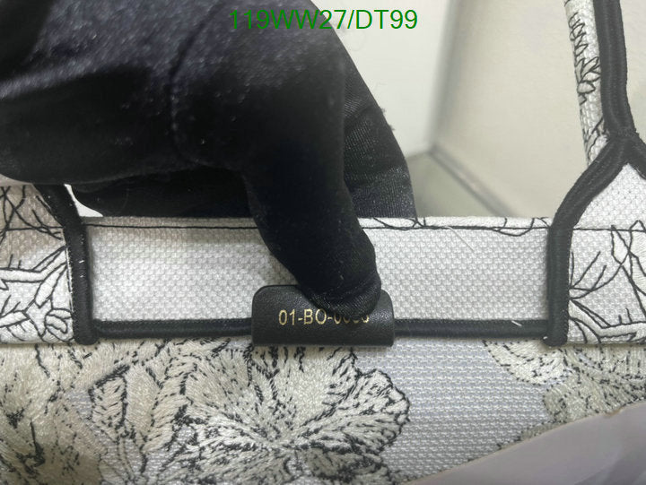 SAMCC - DOR Bags - 1027