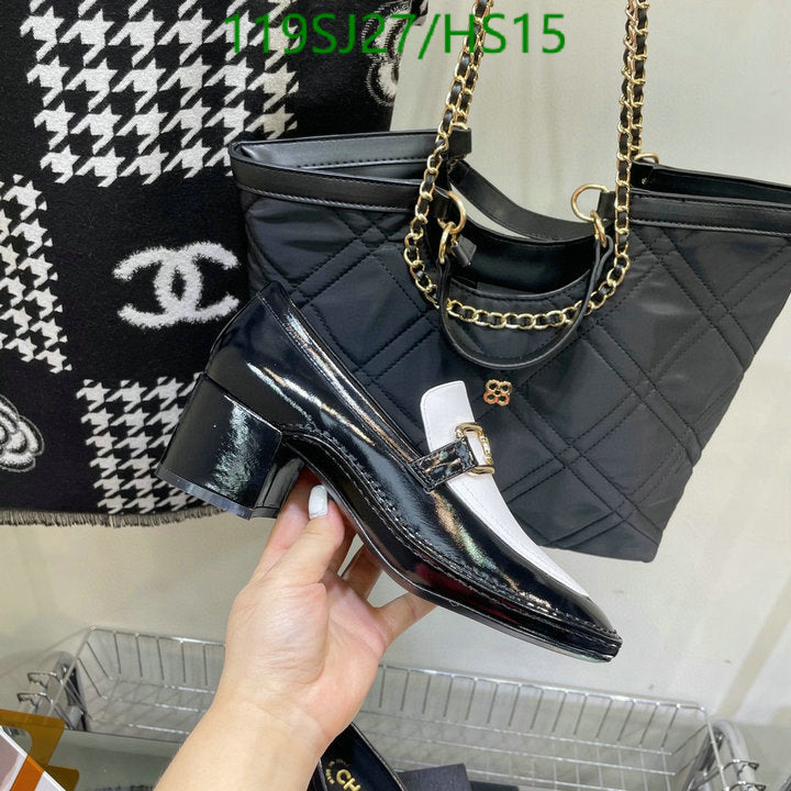 SAMC - CHL Women Shoes - 037
