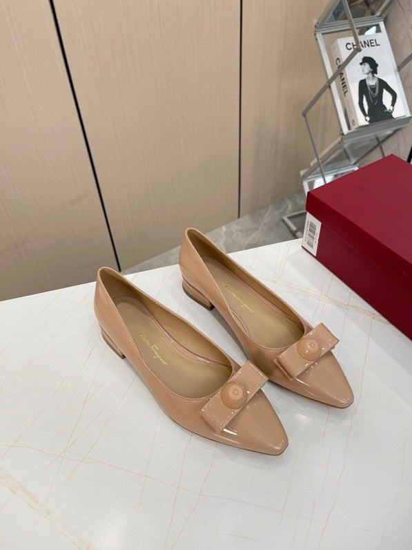 Glami - FGO Women Shoes - 134
