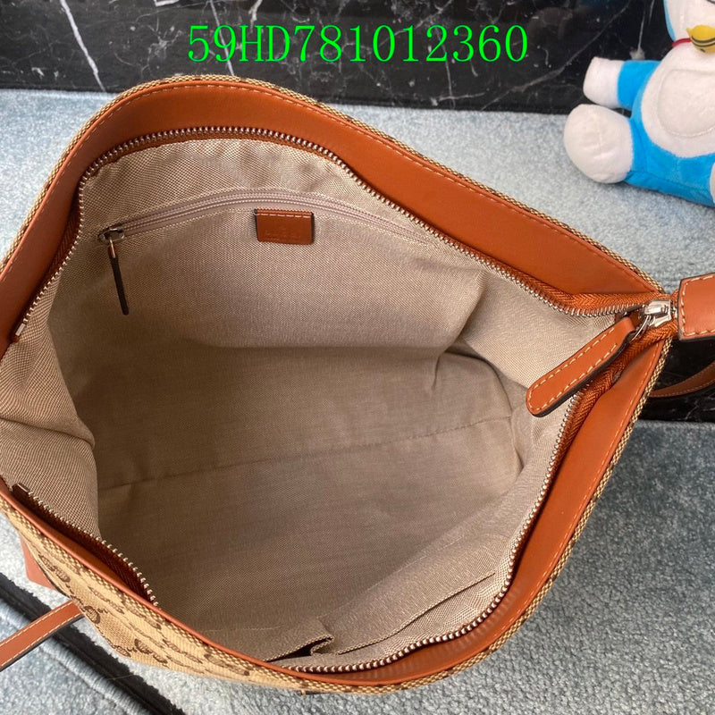 Glami Fashion - GCI Bags - 11145