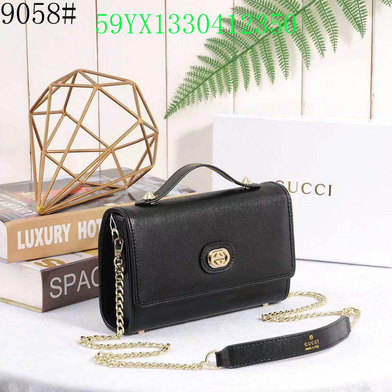 Glami Fashion - GCI Bags - 10363