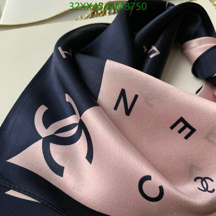 SAMC - CHL Scarves - 728