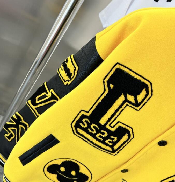 SAMC - Mix Jackets - 810