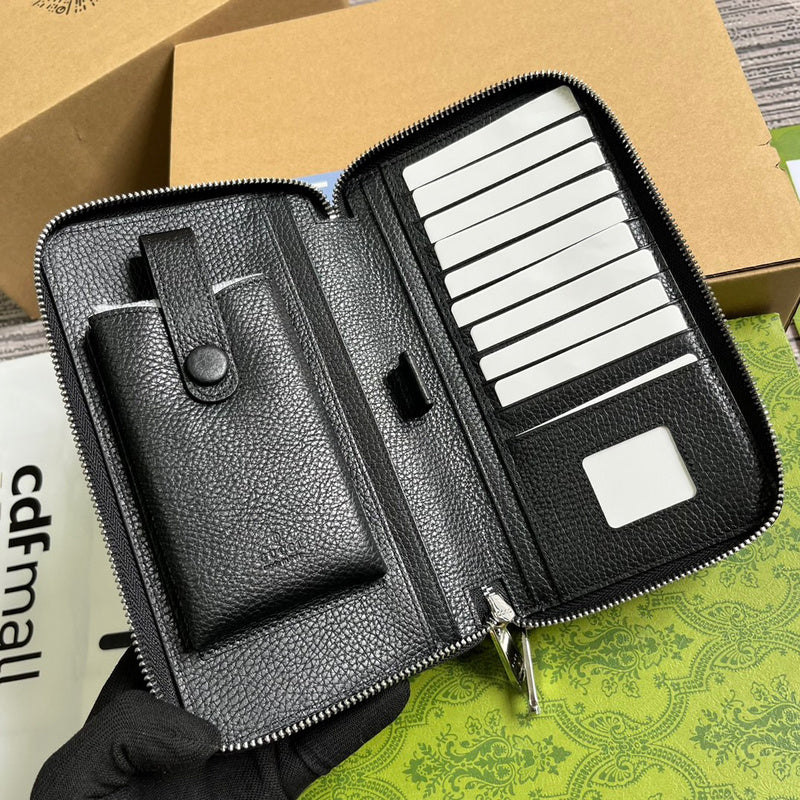 Glami-i - Guki Wallet - 022