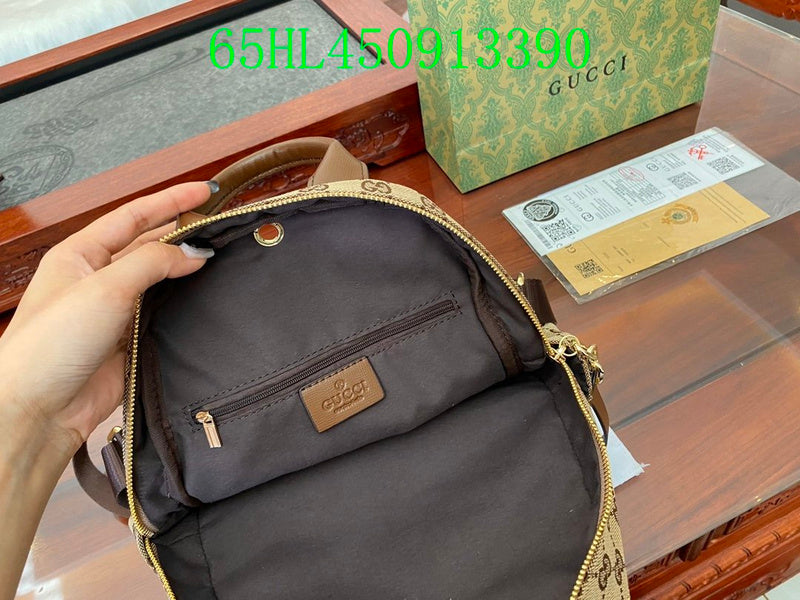 Glami Fashion - GCI Bags - 11440