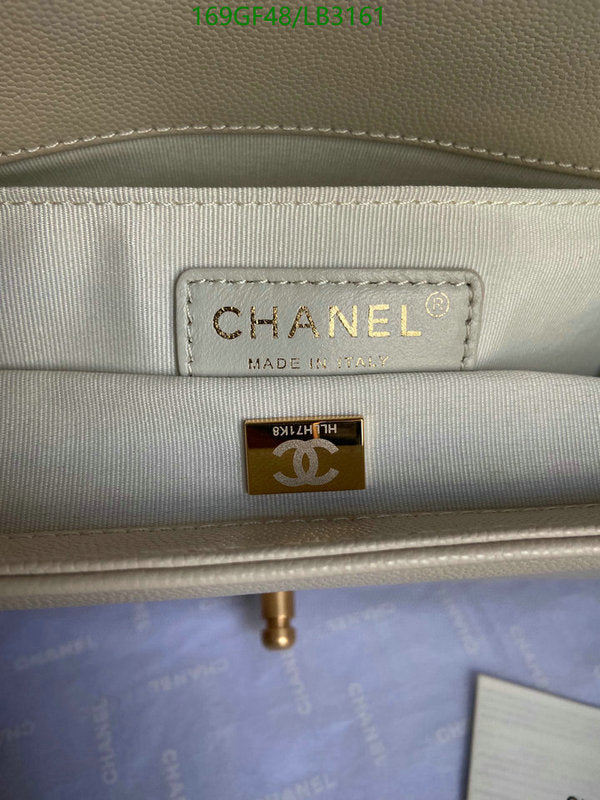 SAMC - CHL Bags - 938
