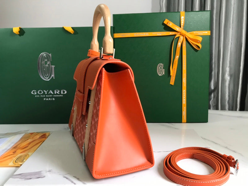 Glamy - GYO Bags - 1034