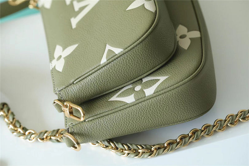 Glami - LUV Bags - 085