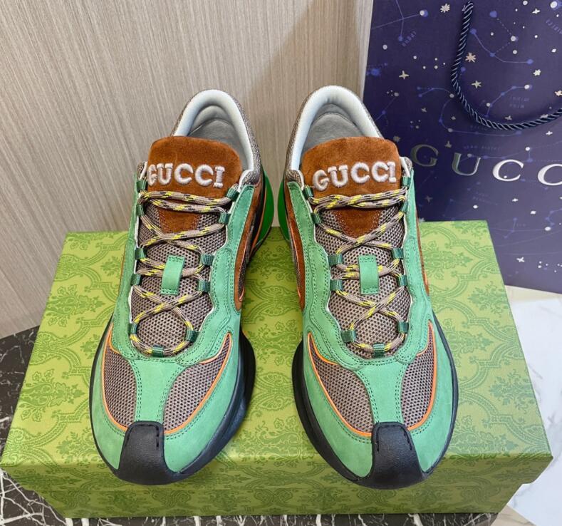SAMC - GUKI Women Shoes - 485