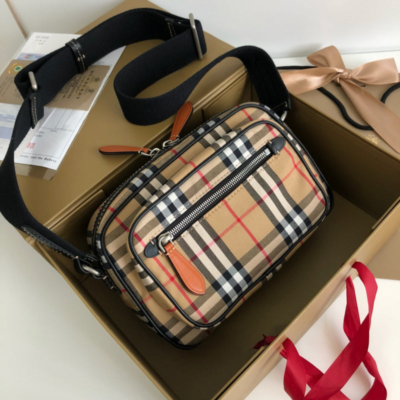 ELE Fashion -BBR Bags - 1253