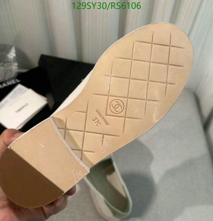 SAMC - CHL Women Shoes - 068