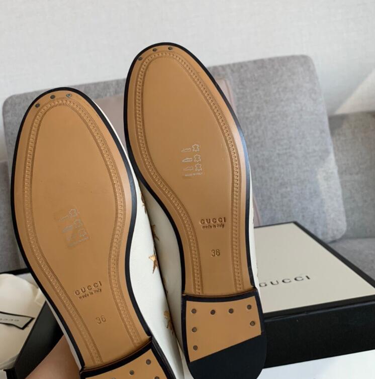 SAMC - GUKI Women Shoes - 2047