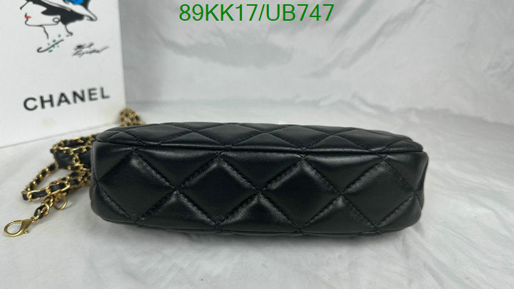 SAMC - CHL Bags Crossbody - 117