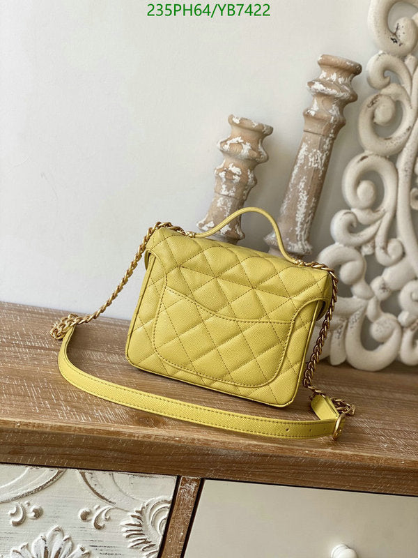 SAMC - CHL Bags - 734