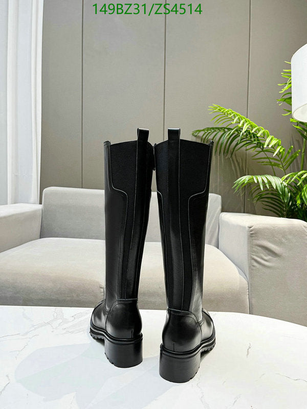 SAMC - CHL Women Boots - 390