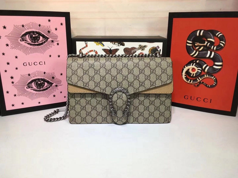 Glami Fashion - GCI Bags - 10652